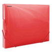 Picture of DONAU BOX FILE A4 WITH ELASTIC 3CM